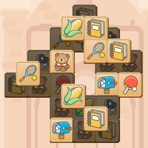 Chrono Tile Saga app icon