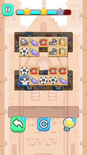 Chrono Tile Saga official screen 3